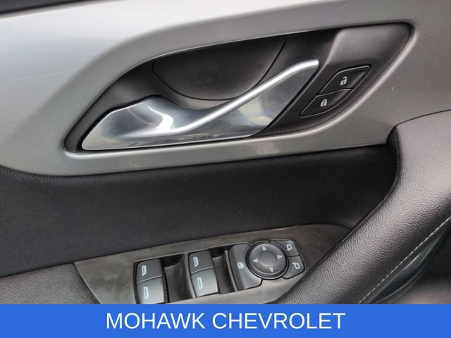 Certified 2020 Chevrolet Blazer LT AWD/4WD image 25