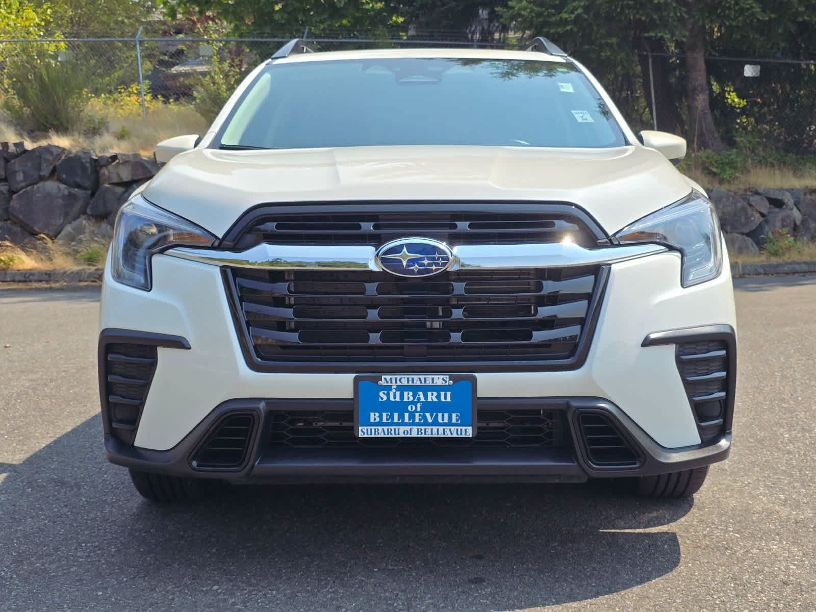 Certified 2025 Subaru Ascent Premium AWD/4WD image 6
