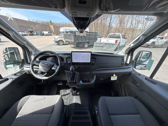 New 2026 Ford Transit 250 148 Medium Roof RWD image 16