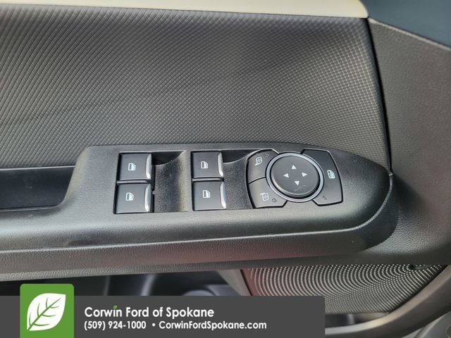 New 2025 Ford Bronco Sport Heritage w/ Convenience Package AWD/4WD image 21