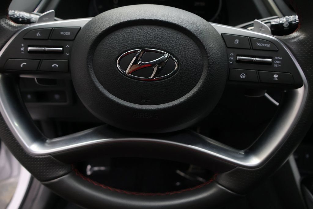 Used 2023 Hyundai Sonata SEL Plus FWD image 19