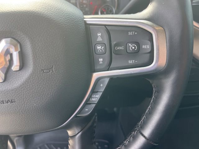 Used 2024 RAM 2500 Laramie w/ Safety Group AWD/4WD image 19