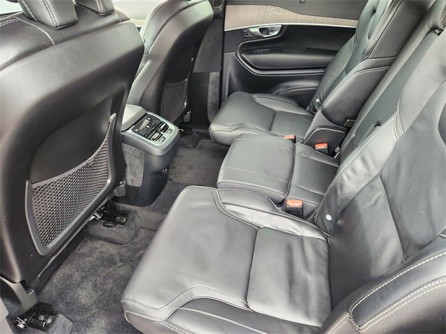 Used 2023 Volvo XC90 B6 Ultimate image 31