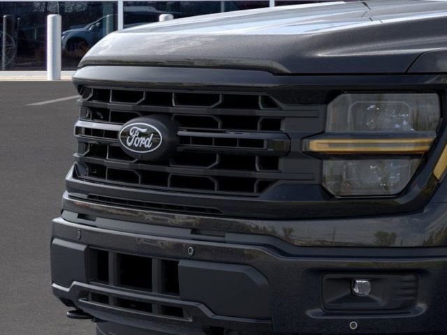 New 2026 Ford F150 XLT w/ Equipment Group 302A MID AWD/4WD image 17