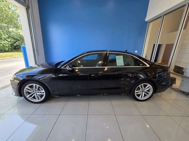 Used 2024 Audi A4 2.0T Premium Plus image 4