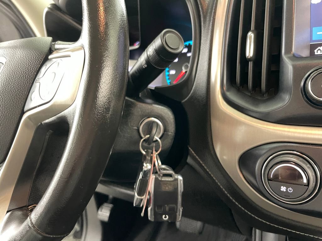 Used 2022 GMC Canyon Denali AWD/4WD image 31