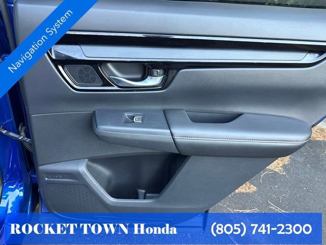 Used 2023 Honda CR-V Sport Touring image 12
