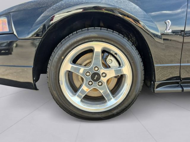 Used 2001 Ford Mustang Cobra RWD image 9