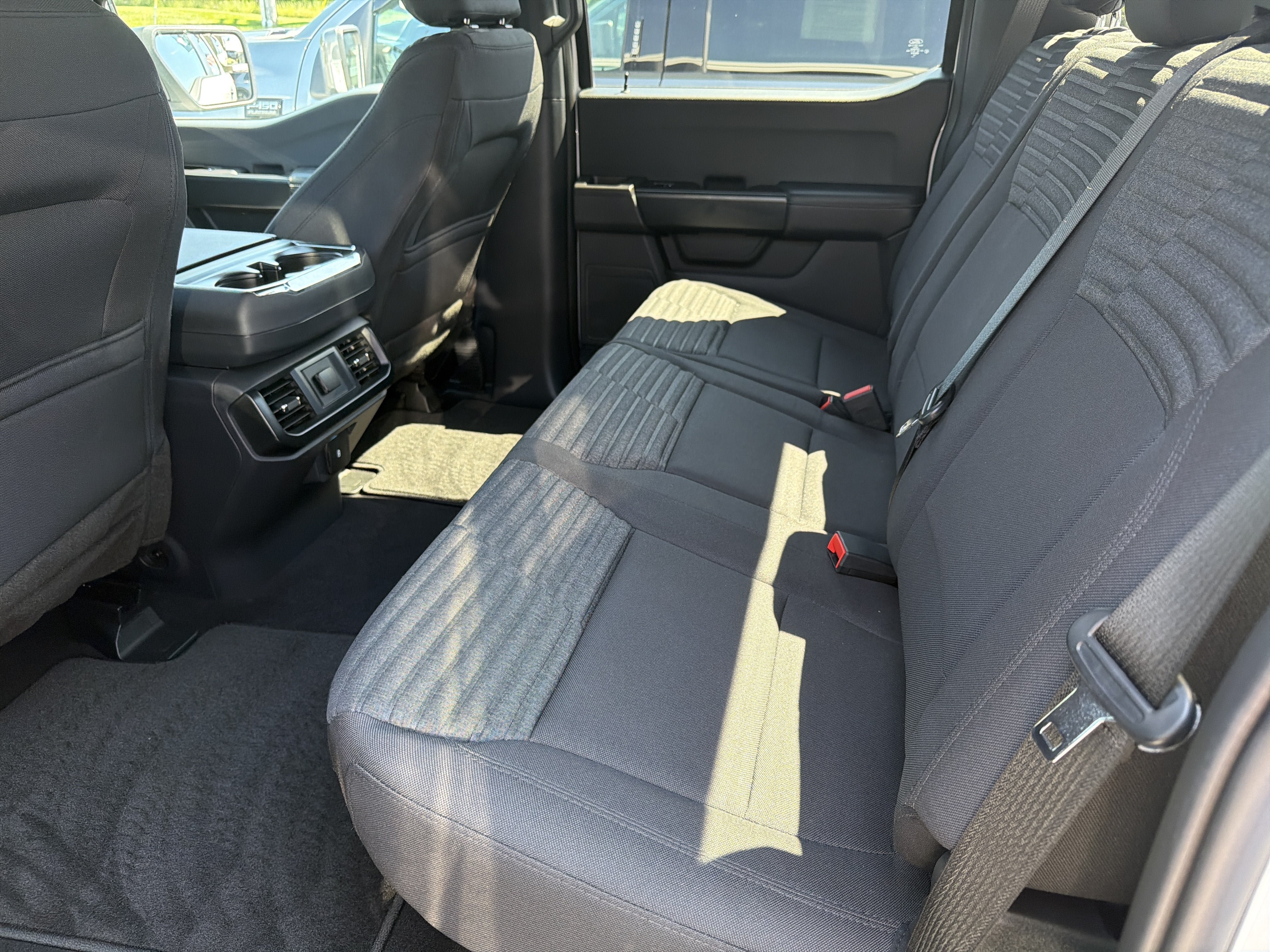 Used 2023 Ford F150 XL w/ STX Appearance Package AWD/4WD image 24