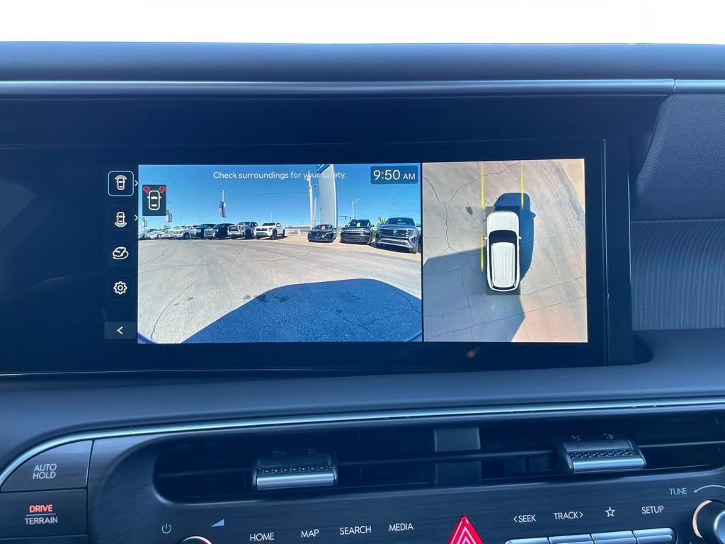 New 2026 Hyundai Palisade Calligraphy image 15