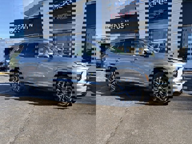 New 2026 Buick Enclave Avenir