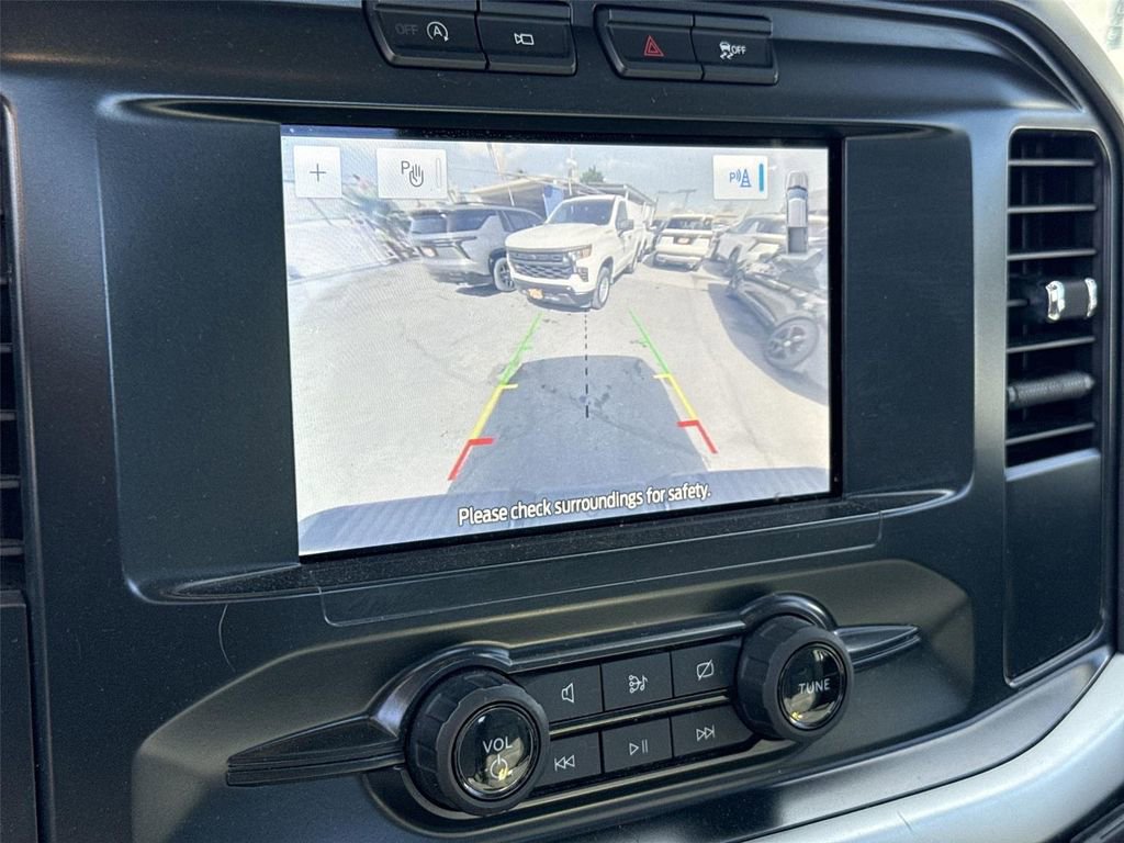 Used 2022 Ford F150 XL w/ Equipment Group 101A High image 14