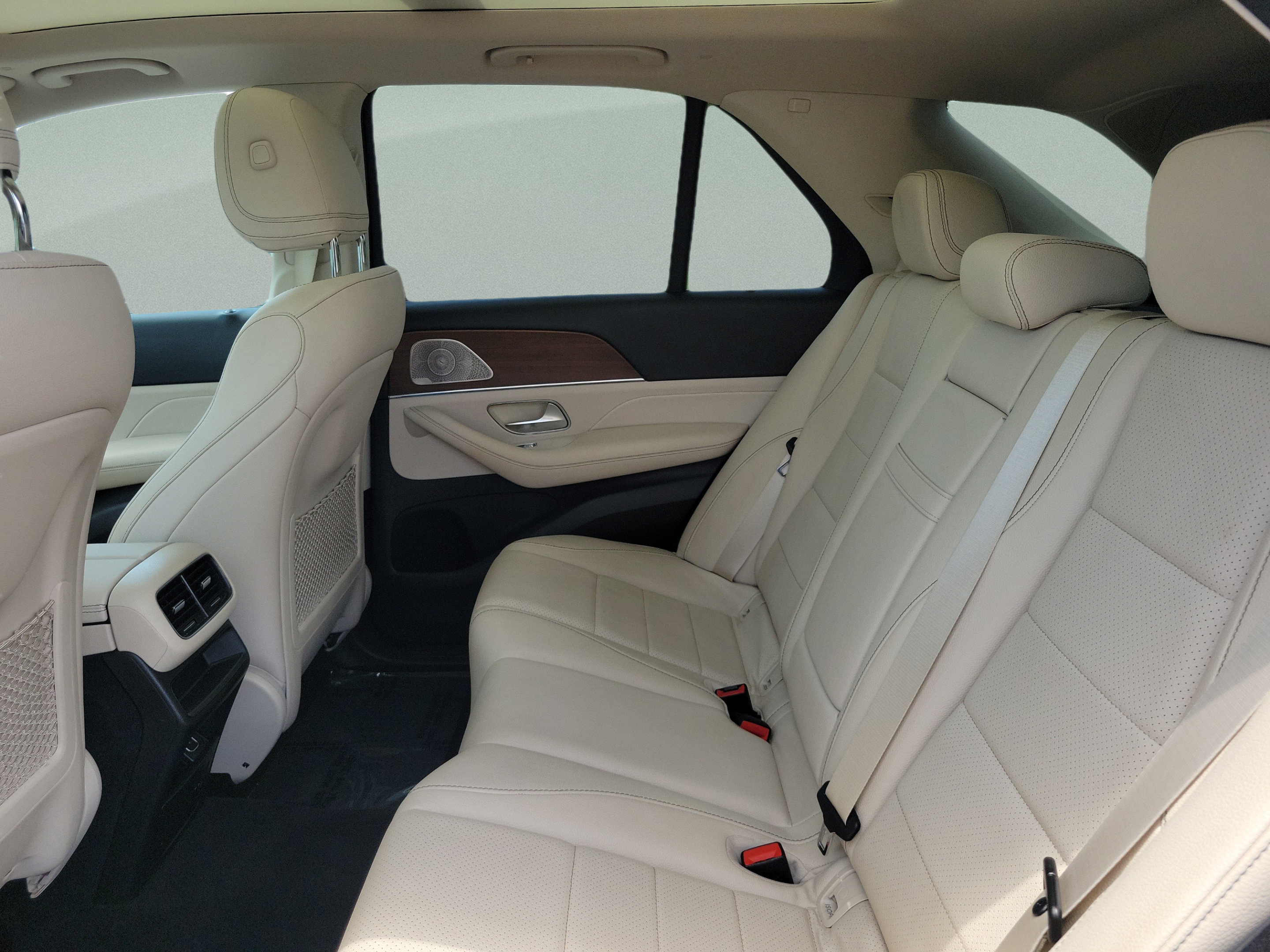 Certified 2022 Mercedes-Benz GLE 350 4MATIC image 6