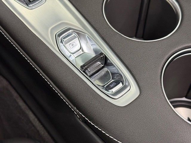 New 2026 Chevrolet Corvette Stingray Preferred Conv w/ Battery Protection Package image 22