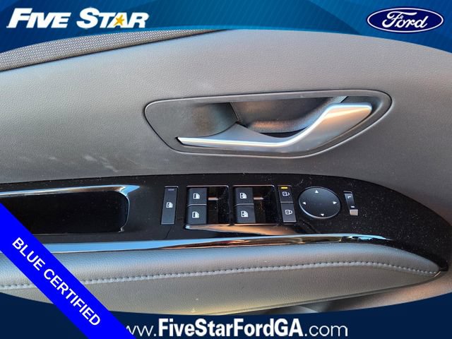 Used 2026 Hyundai Tucson Limited FWD image 29