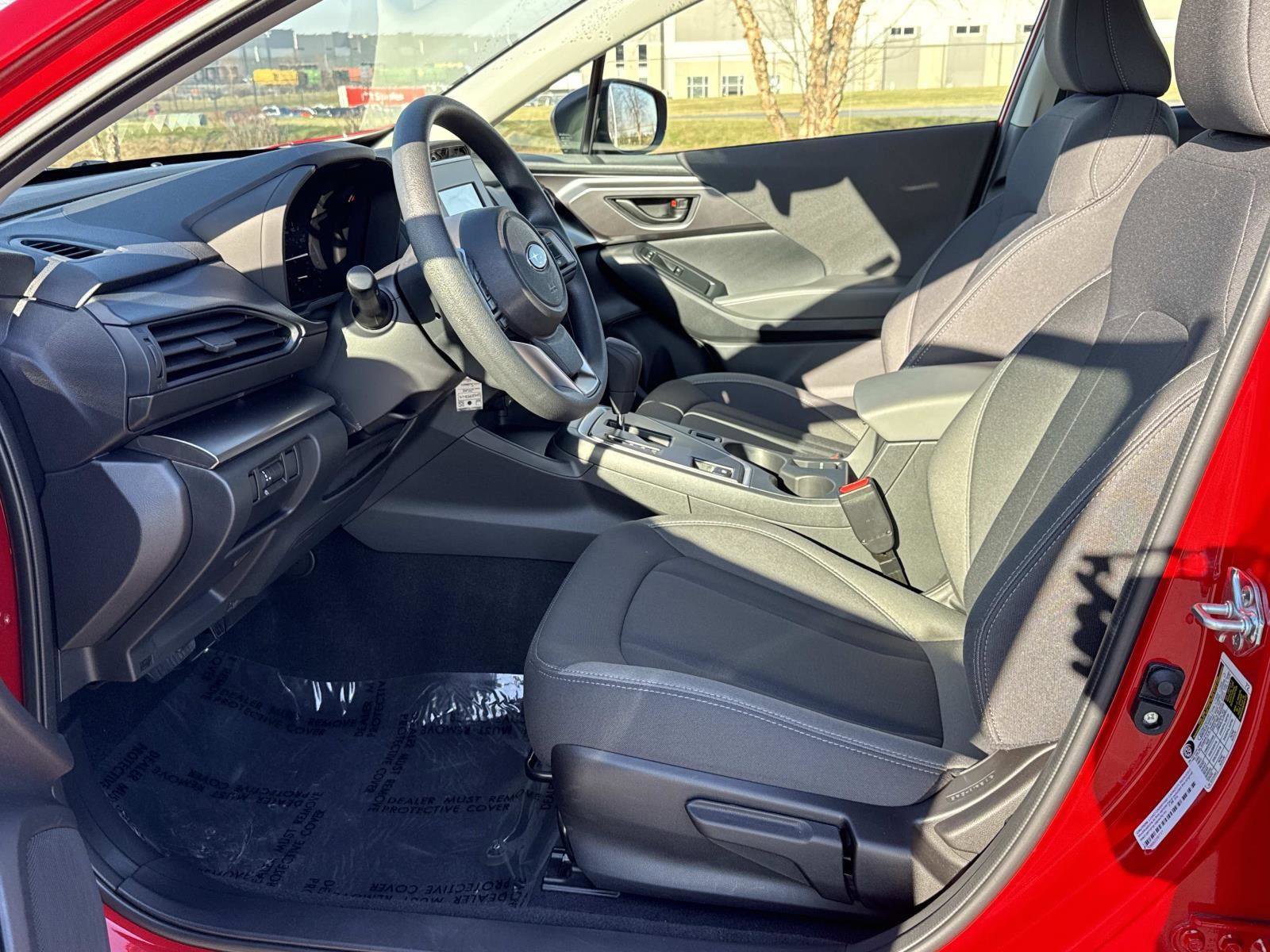 Used 2025 Subaru Impreza 2.0i w/ Popular Package #1A image 22