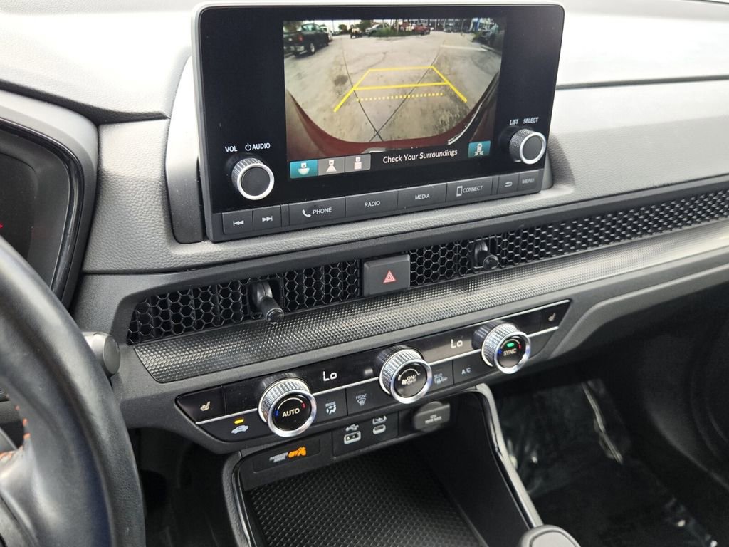 Used 2025 Honda CR-V Sport image 22