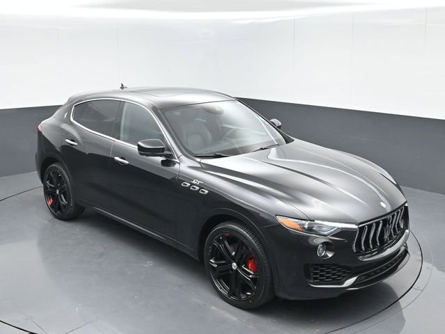 Used 2023 Maserati Levante GT AWD/4WD image 38