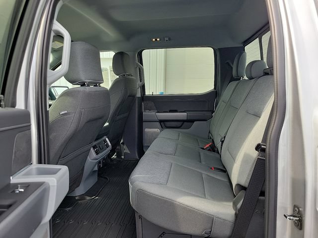 New 2024 Ford F150 XLT w/ Equipment Group 303A High AWD/4WD image 5