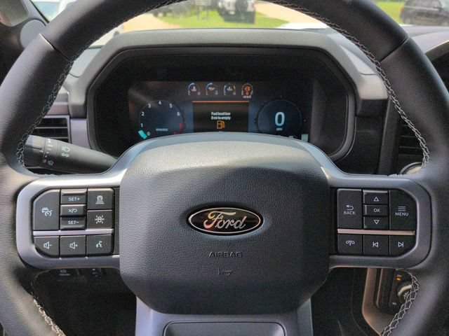 New 2026 Ford F150 Lariat w/ Equipment Group 501A Mid AWD/4WD image 33