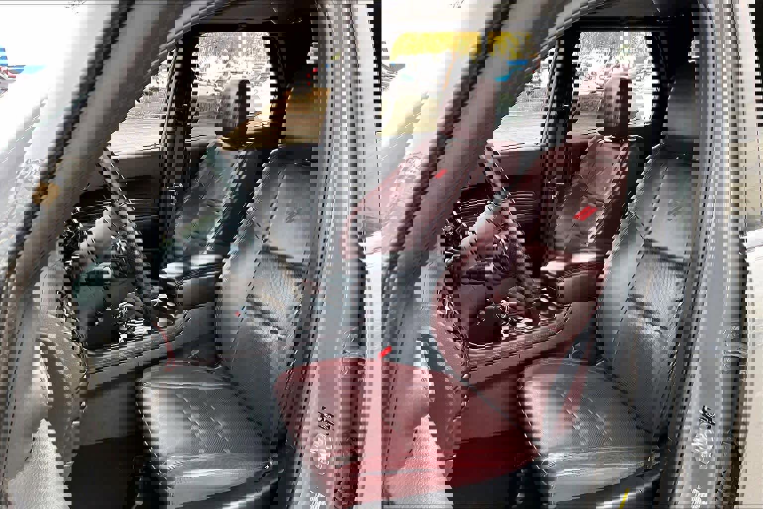 Used 2024 Dodge Durango GT image 8