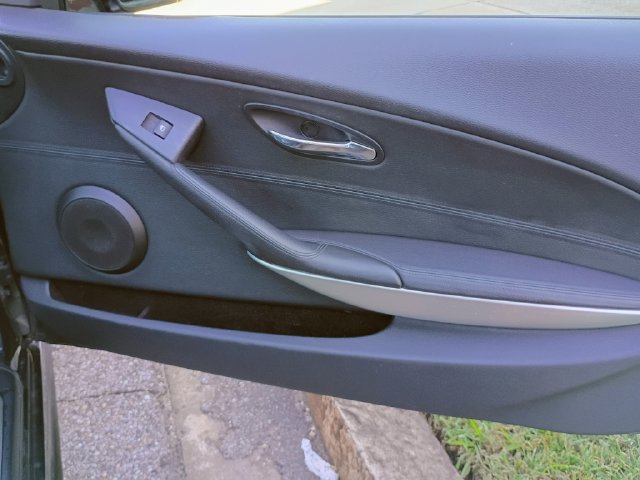 Used 2009 BMW 650i Coupe RWD image 42