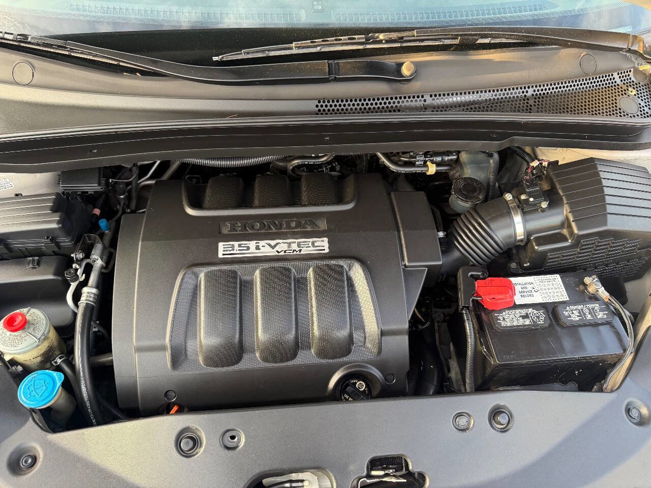 Used 2007 Honda Odyssey Touring image 18