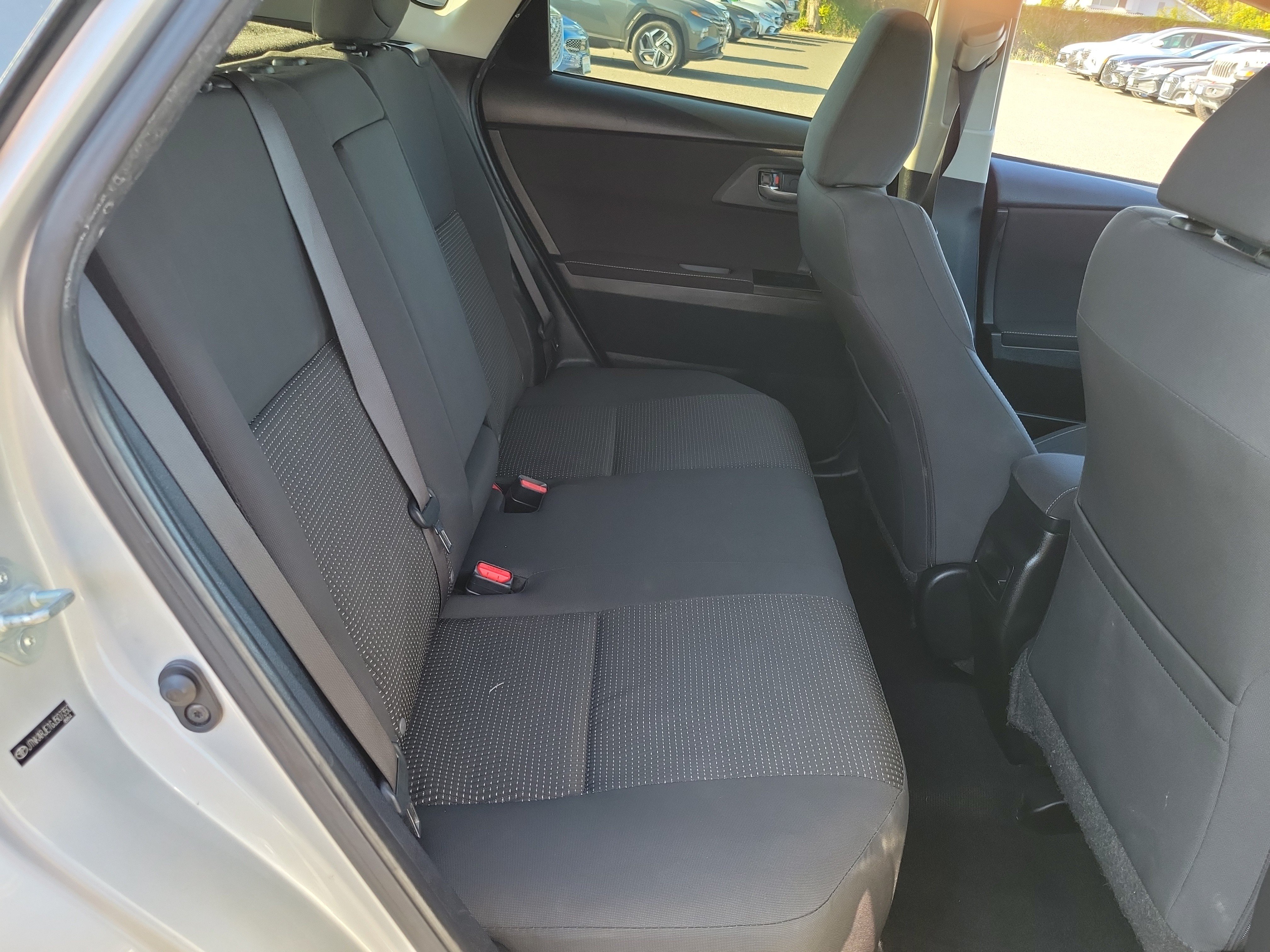Used 2016 Scion iM FWD image 20
