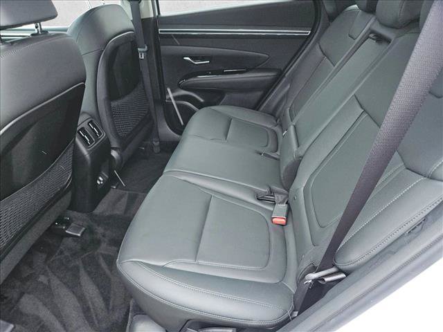 Used 2023 Hyundai Tucson XRT FWD image 8