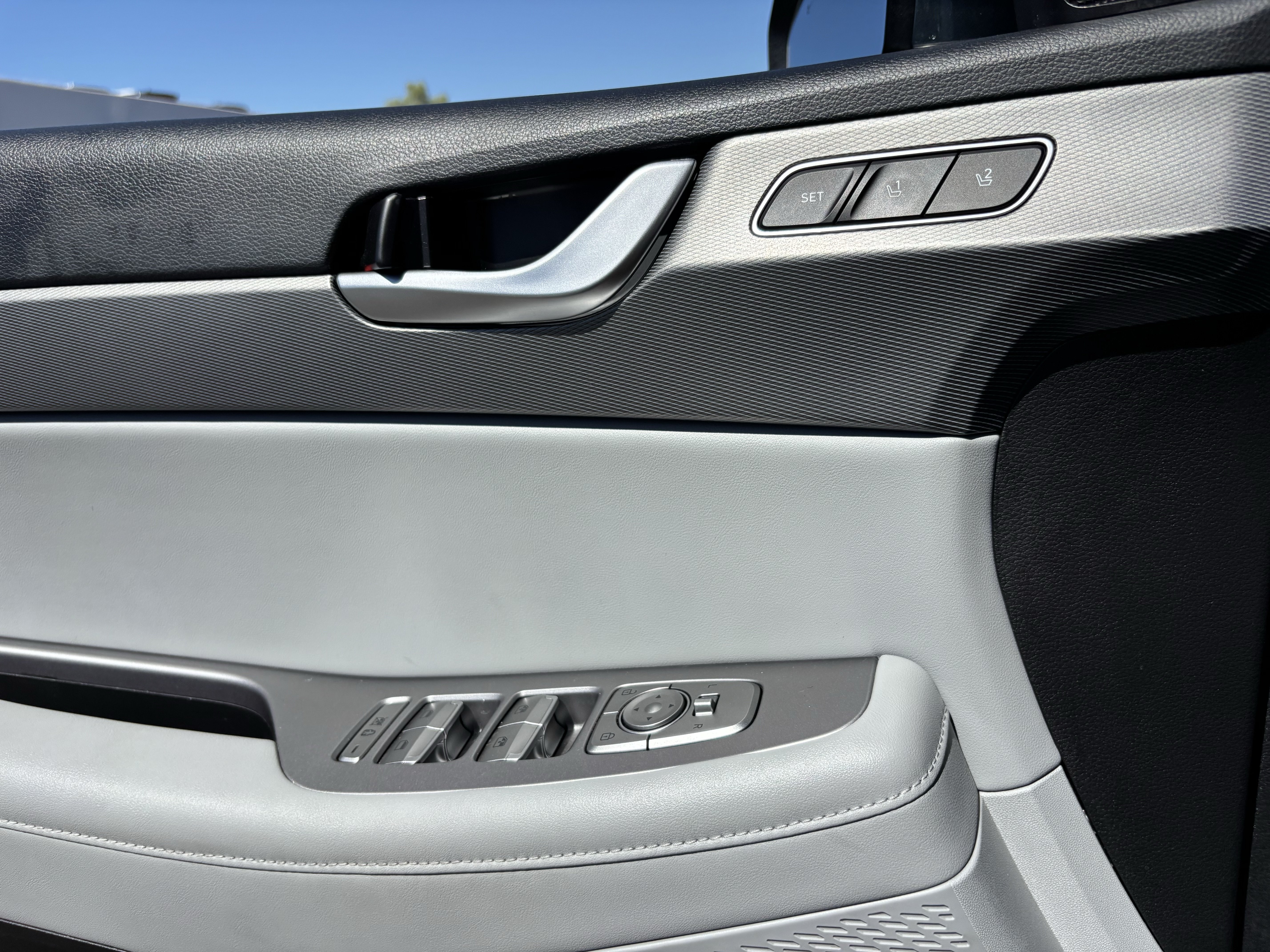 Used 2021 Hyundai Palisade SEL FWD image 20