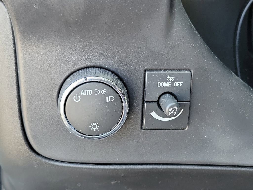 New 2026 Chevrolet Express 3500 w/ Power Convenience Package RWD image 12
