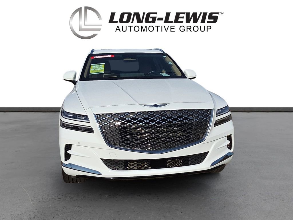 Used 2023 Genesis GV80 2.5T w/ Advanced Package image 8