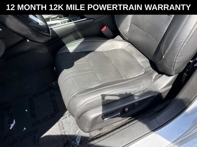 Used 2021 Honda Accord Sport Special Edition image 15