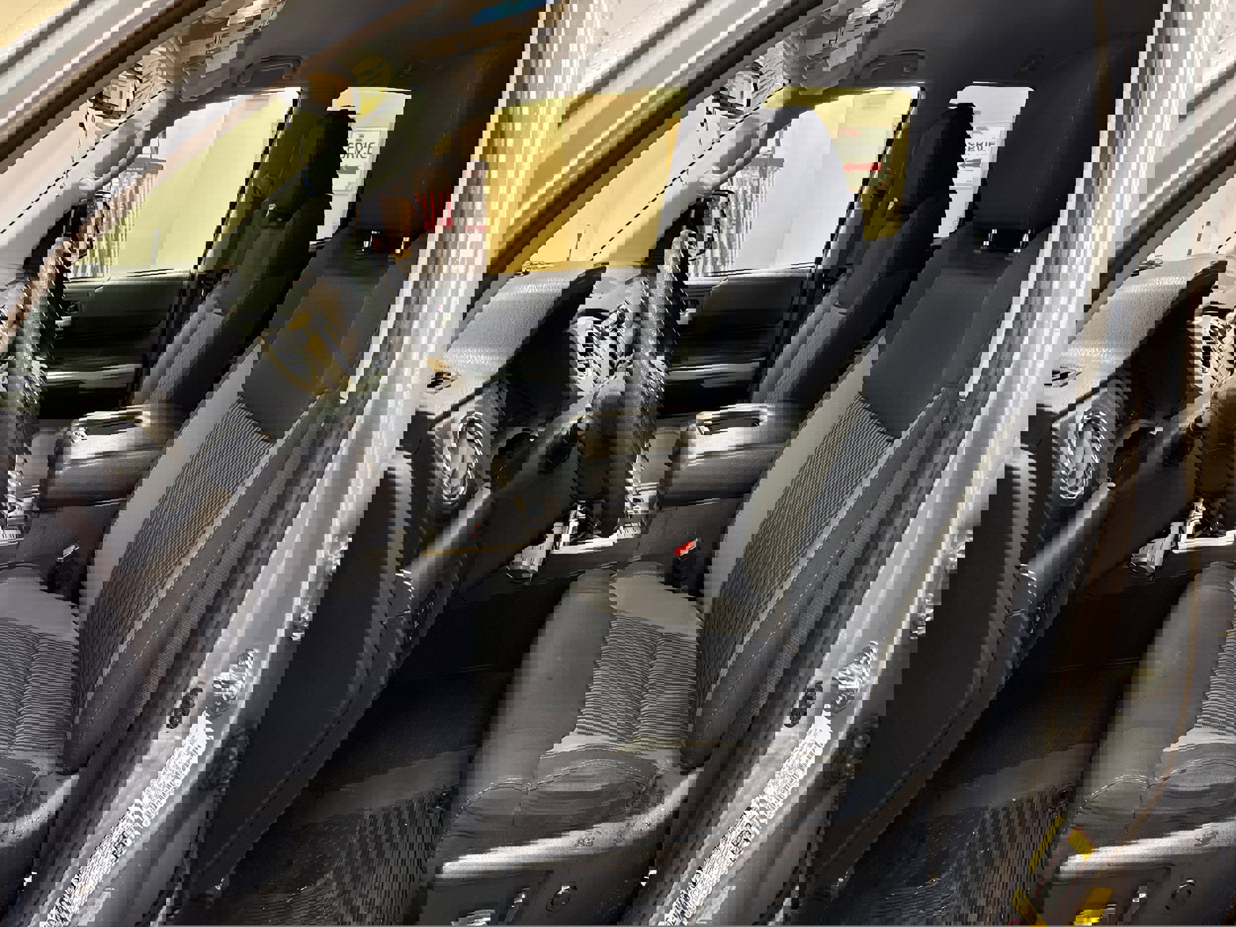 Used 2015 Toyota Tundra SR5 w/ TRD Off Road Package image 6