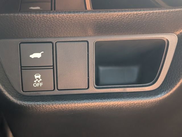 Used 2025 Acura ADX A-Spec FWD image 35