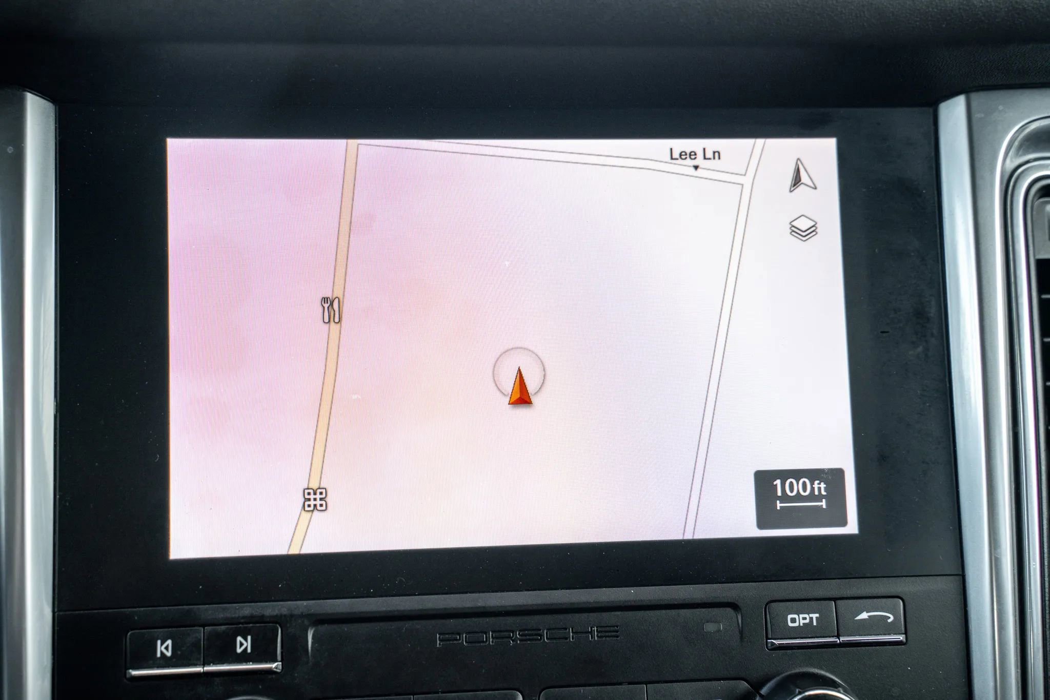 Used 2018 Porsche Macan S image 33