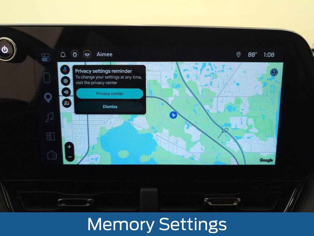 Used 2025 Chevrolet Equinox RS w/ Convenience Package III FWD image 24
