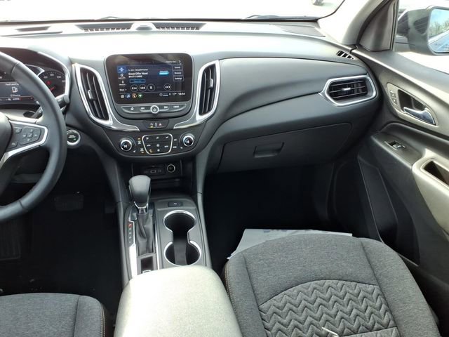 Used 2023 Chevrolet Equinox LT FWD image 15