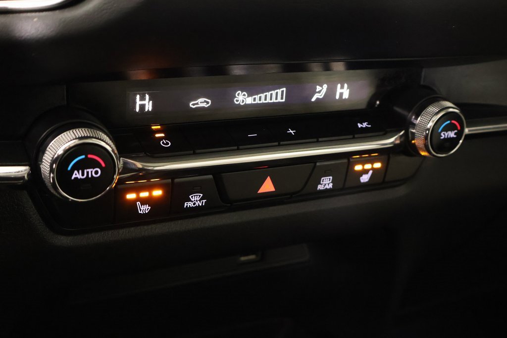 Used 2021 MAZDA CX-30 FWD 2.5 S w/ Premium Package image 8