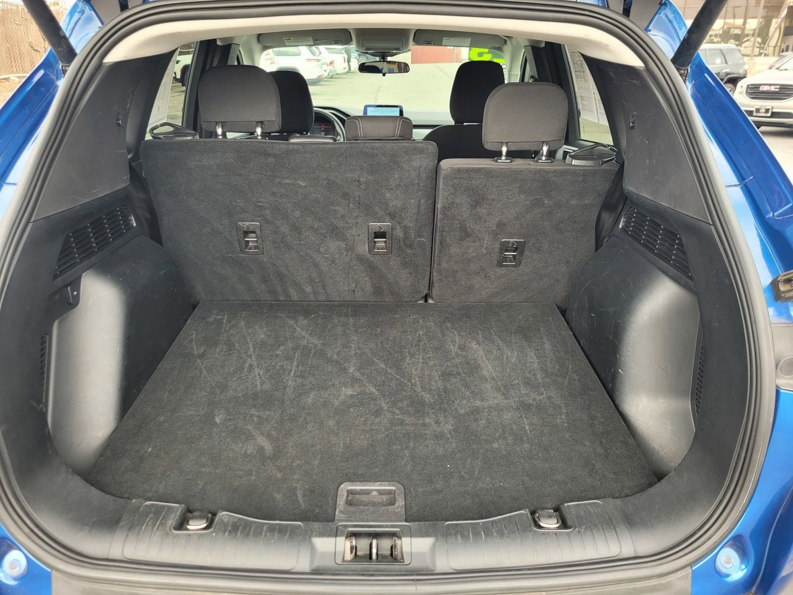 Used 2023 Ford Escape Active image 10