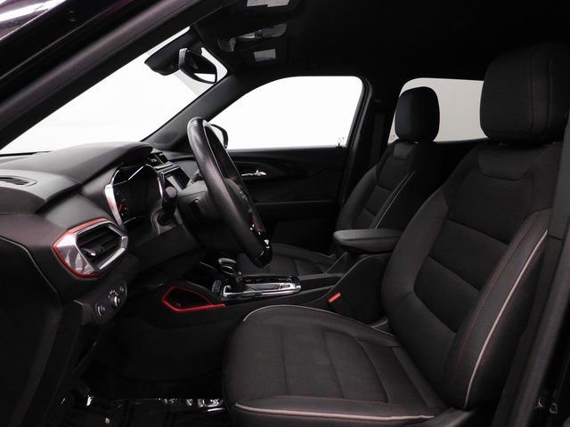 Used 2023 Chevrolet TrailBlazer RS w/ Convenience Package image 21