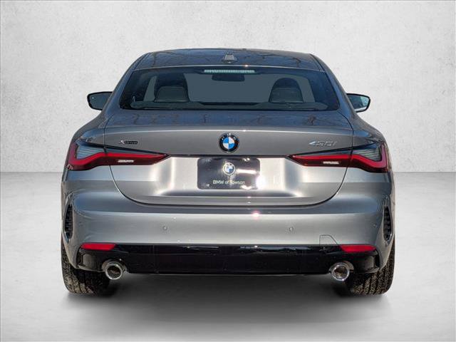 New 2026 BMW 430i xDrive Coupe AWD/4WD image 7