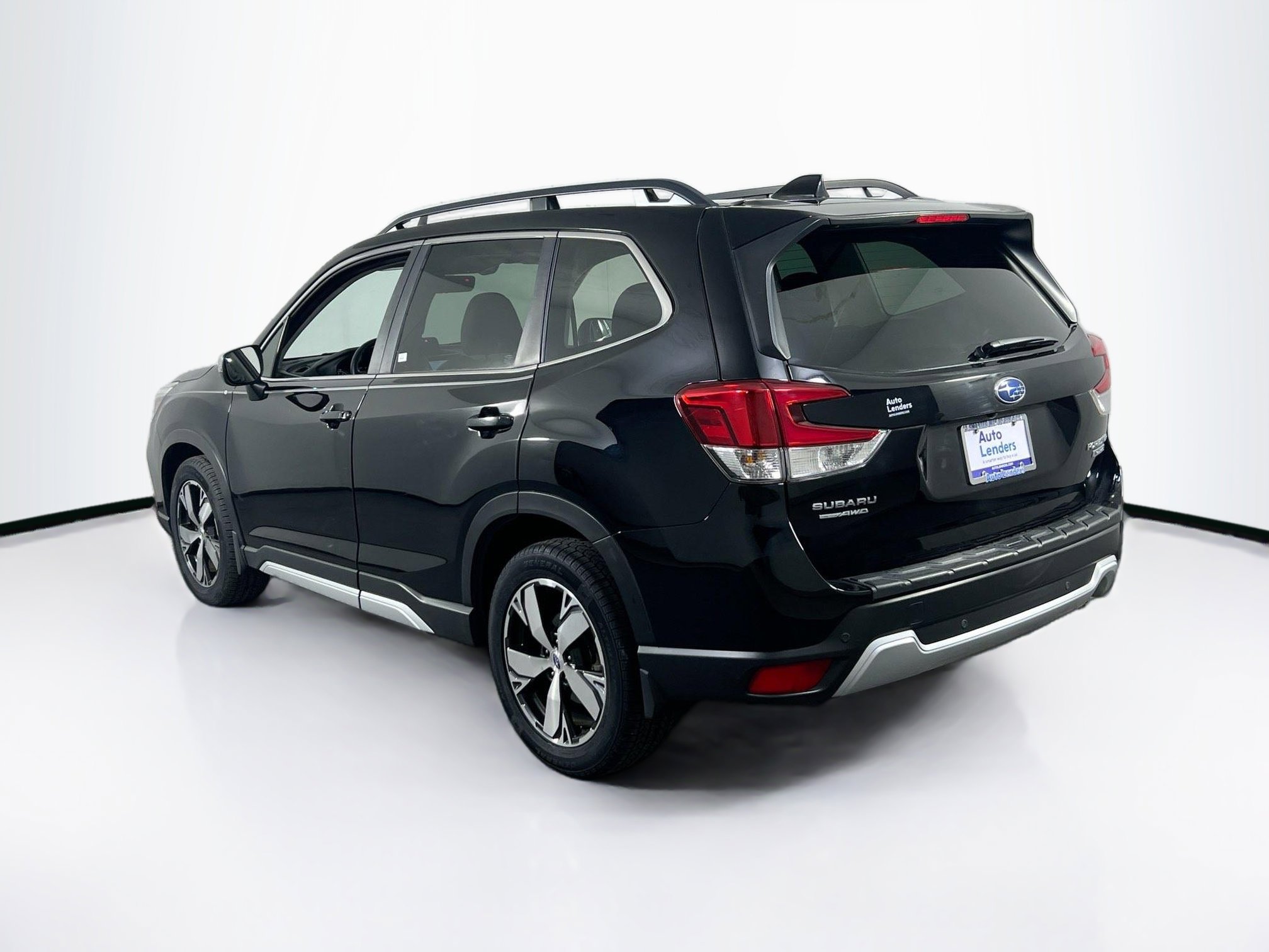 Used 2020 Subaru Forester Touring AWD/4WD image 7