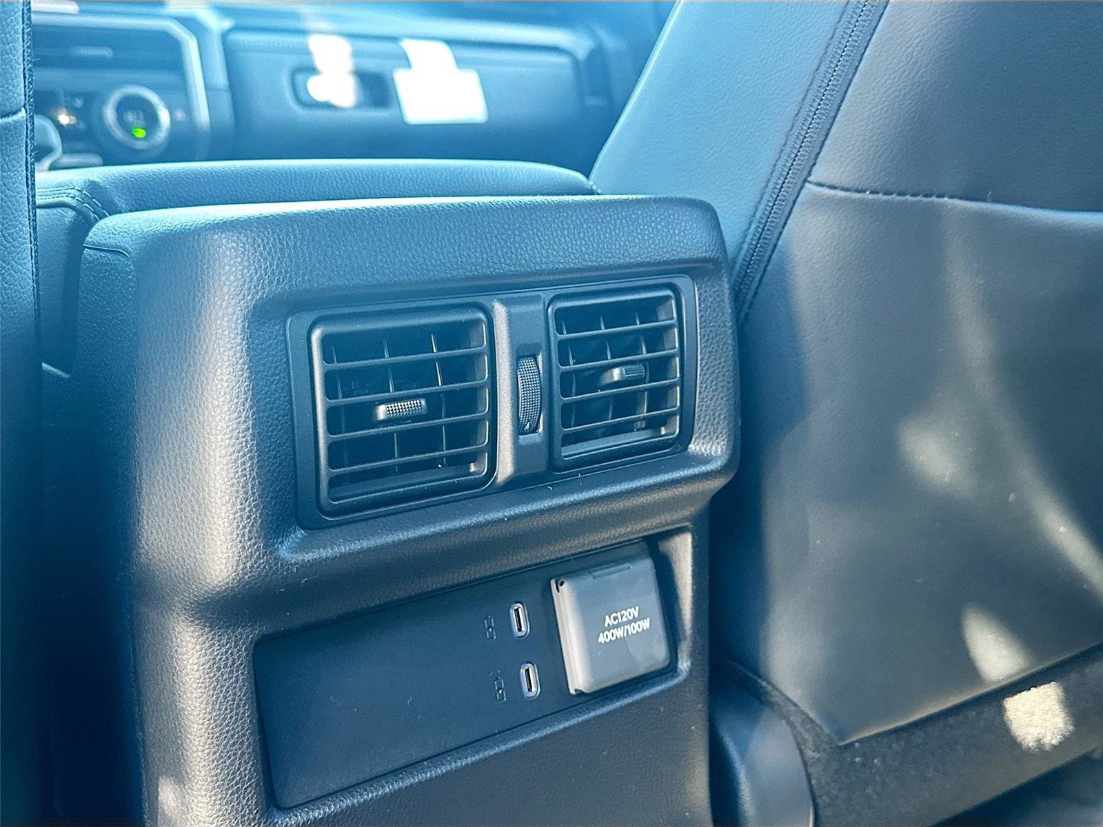 New 2026 Toyota 4Runner Limited image 27