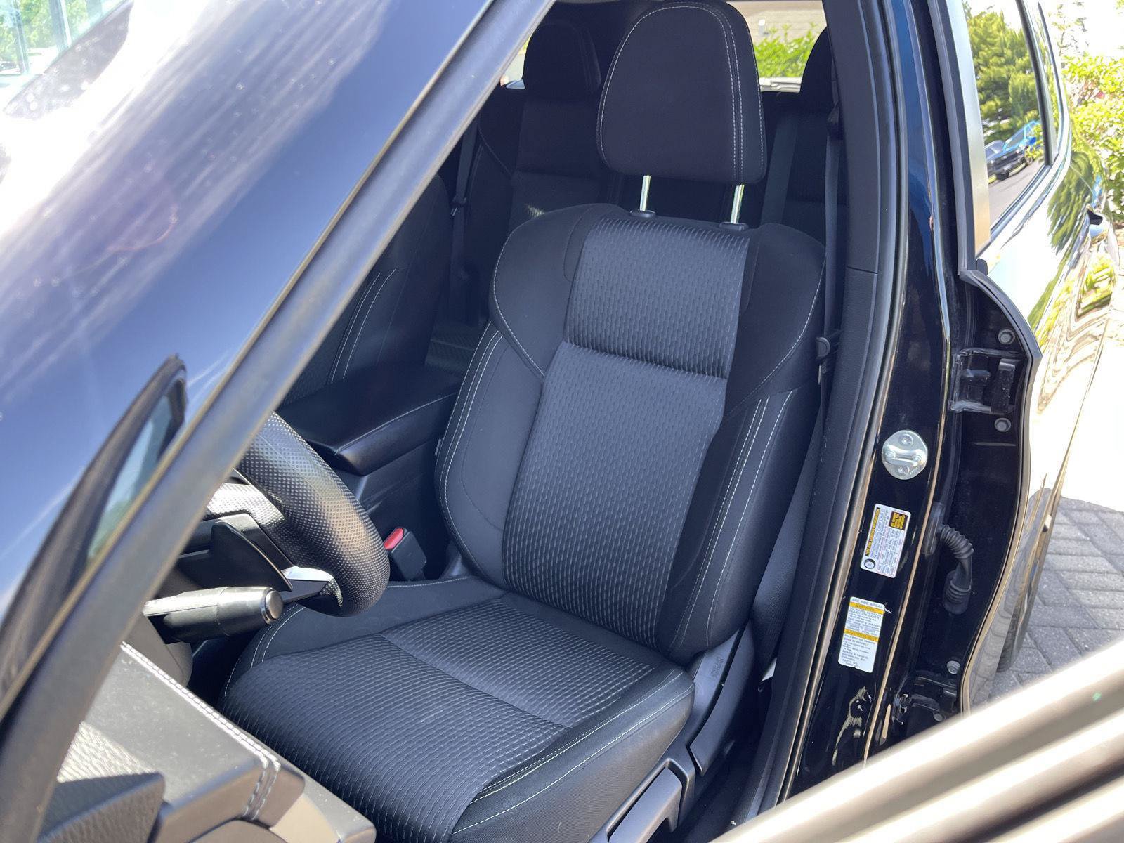 Used 2022 Mitsubishi Outlander ES FWD image 12