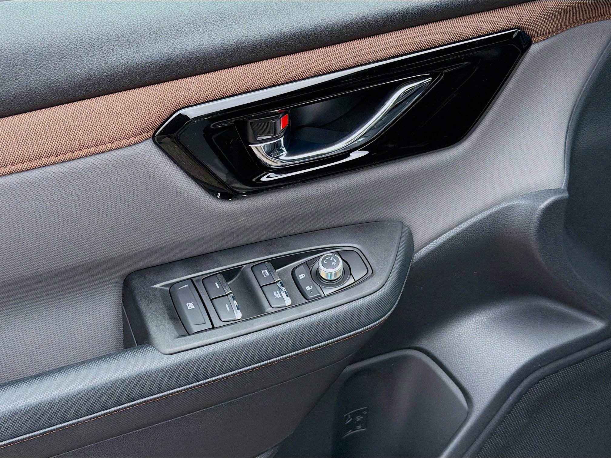 New 2026 Subaru Forester Sport image 23