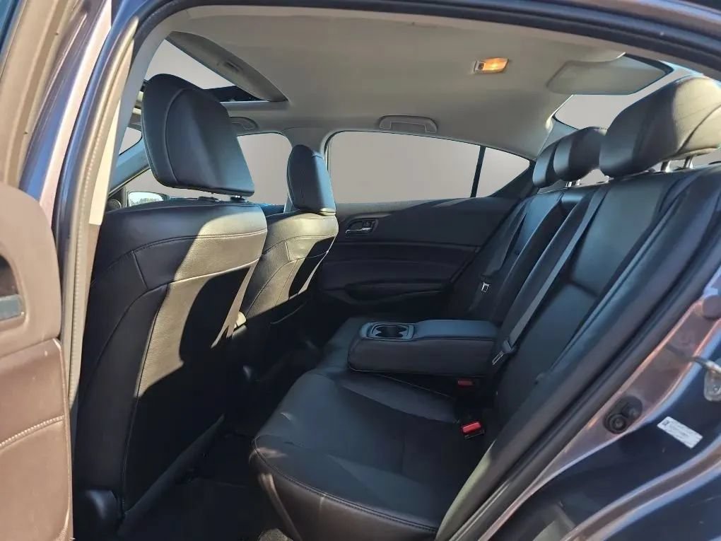 Used 2018 Acura ILX w/ Technology Plus Package FWD image 41