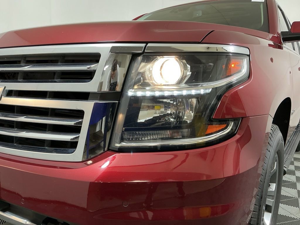 Used 2018 Chevrolet Tahoe LT image 8