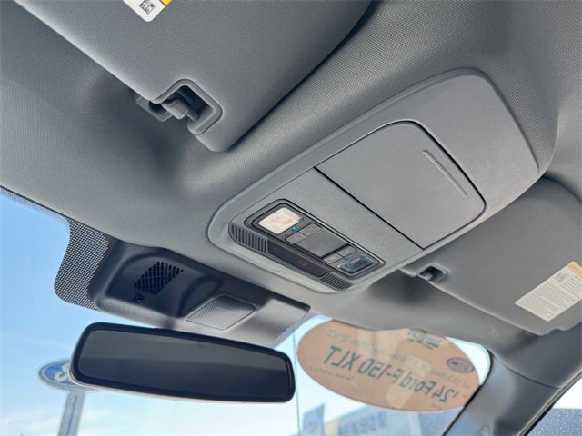 Used 2024 Ford F150 XLT image 24