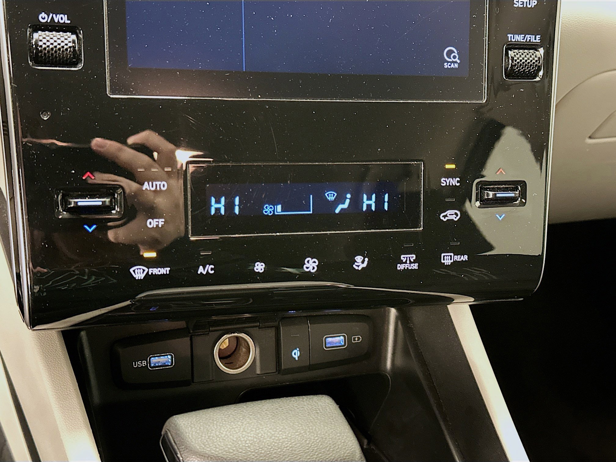 Used 2024 Hyundai Tucson SEL image 23